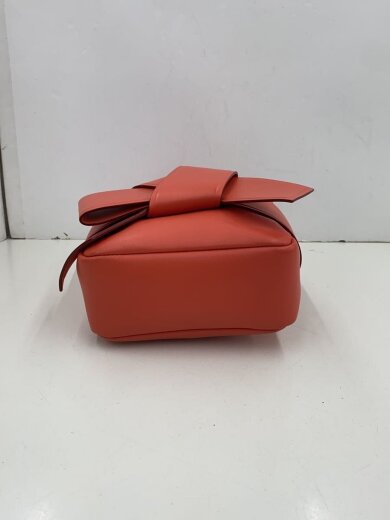 商品画像：MUSUB/ショルダーバッグ/レザー/ORN 4