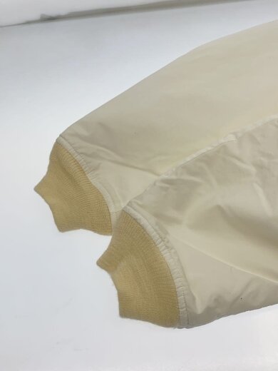 商品画像：Flight Jacket/クマ/ジャケット/L/コットン/IVO 6