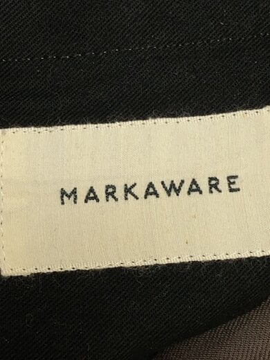 商品画像：TRIPLE PLEATED EASY TROUSERS/1/ウール/KHK/A24C01PT02C// 4