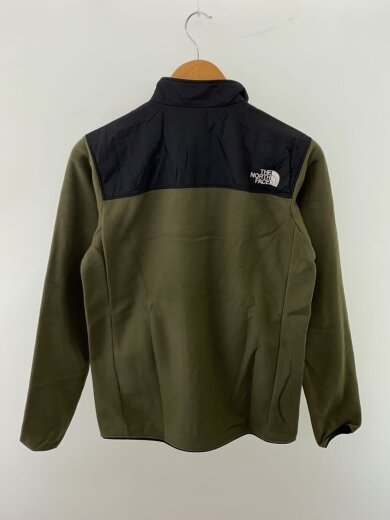 商品画像：MOUNTAIN VERSA MICRO JACKET_マウンテンバーサマイクロジャケット/S/ポリエステル/KH 2