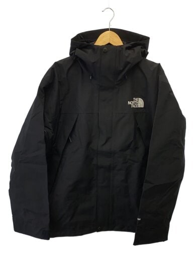 商品画像：MOUNTAIN JACKET_マウンテンジャケット/M/ナイロン/BLK// 1