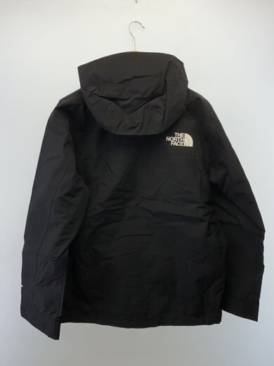 商品画像：MOUNTAIN JACKET_マウンテンジャケット/M/ナイロン/BLK// 2