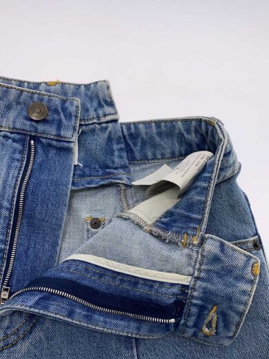 商品画像：ワイドデニムパンツ/S51LA0128 3