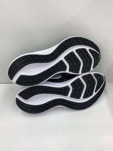 商品画像：ローカットスニーカー/24cm/BLK/CW3413-006 4