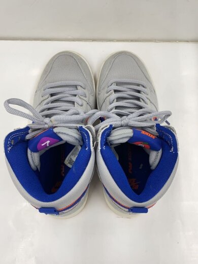 商品画像：SB DUNK HIGH PRM_SB ダンク HIGH PRM/23cm/GRY 3