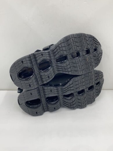 商品画像：WAVE PROPHECY STRAP/ローカットスニーカー/24cm/BLK/D1GA251903 4