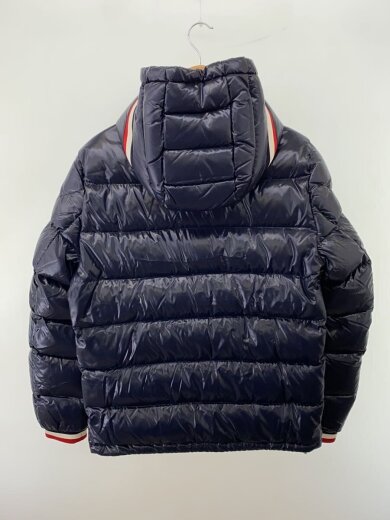 商品画像：ALBERIC/ダウンジャケット/1/ポリエステル/NVY/D20914180505 2