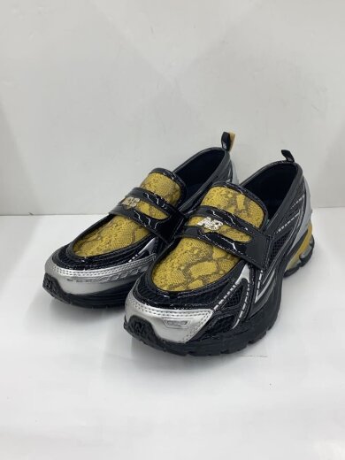 商品画像：×NEW BALANCE/ローファー/24.5cm/YLW/U1906LGA 2
