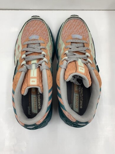 商品画像：ローカットスニーカー/24.5cm/ORN/U1906WFB 3