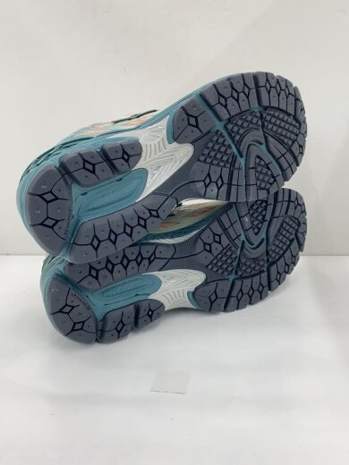 商品画像：ローカットスニーカー/24.5cm/ORN/U1906WFB 4