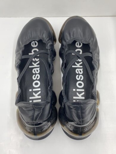 商品画像：シューズ/39/BLK/MSS24 SH04N 3