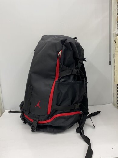 商品画像：リュック/ナイロン/BLK// 2