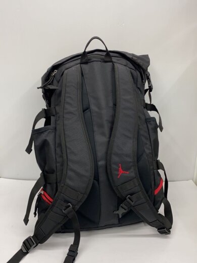 商品画像：リュック/ナイロン/BLK// 3