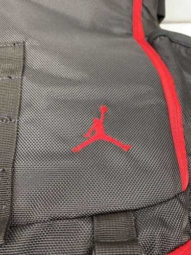 商品画像：リュック/ナイロン/BLK// 5