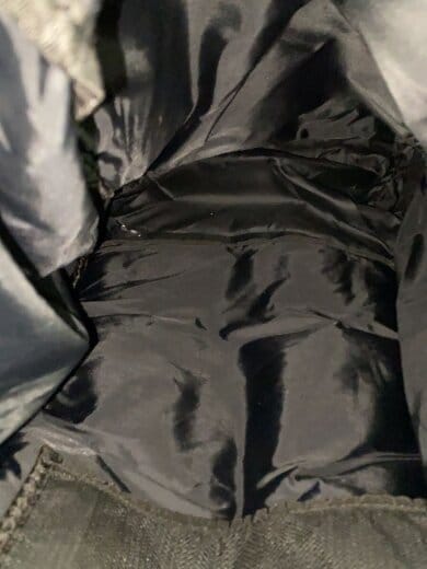 商品画像：リュック/ナイロン/BLK// 6