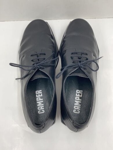 商品画像：ローファー/37/BLK/レザー/22538-003 3