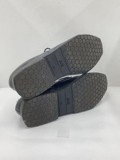 商品画像：ローファー/37/BLK/レザー/22538-003 4