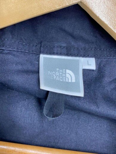 商品画像：COMPACT JACKET_コンパクトジャケット/L/ナイロン/BLK// 3