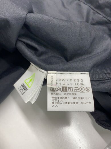 商品画像：COMPACT JACKET_コンパクトジャケット/L/ナイロン/BLK// 4