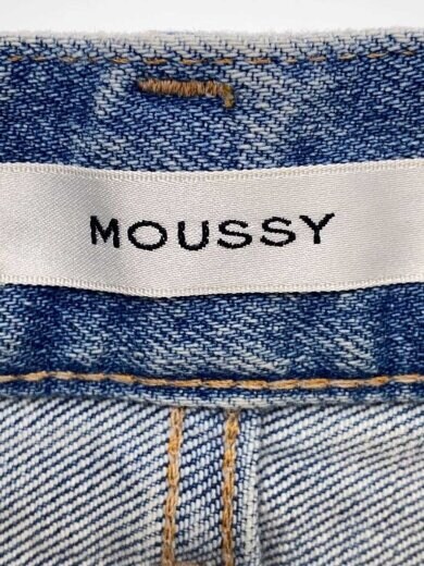 商品画像：MVS FLARE L/ボトム/23/コットン/IDG/010FSA12-12901 4