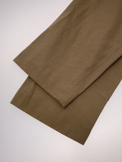 商品画像：WRAP COAT/トレンチコート/46/コットン/BEG/RM172-003 5