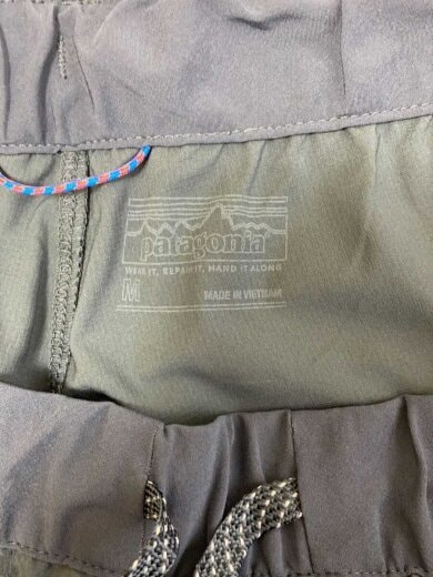 商品画像：Terrebonne Joggers/ボトム/M/ポリエステル/NVY/24540SP24 4