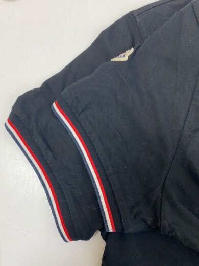 商品画像：MAGLIA/Tシャツ/M/コットン/BLK/H10918C71600 6