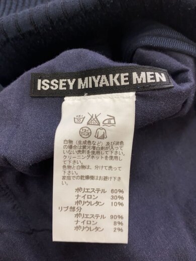 商品画像：ジャケット/1/ポリエステル/NVY/ME51JL214// 3