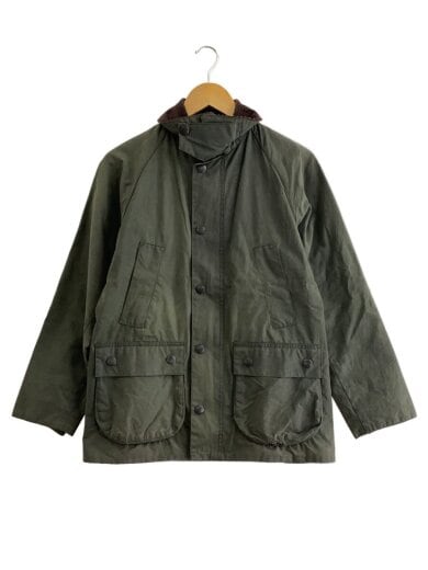 商品画像：SL BEDALE/オイルドジャケット/イングランド製/34/コットン/KHK/1702255// 1