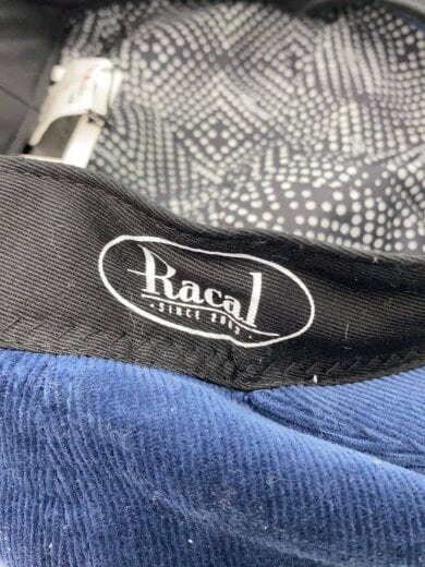 商品画像：キャスケット/M/コーデュロイ/NVY/無地/メンズ 5