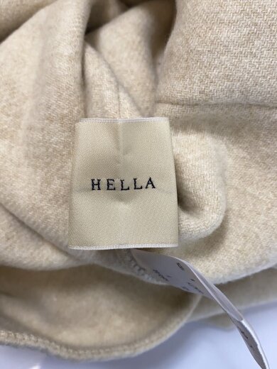 商品画像：DOUBLE ZIP REVER CO/FREE/ウール/IVO/h243-02 3