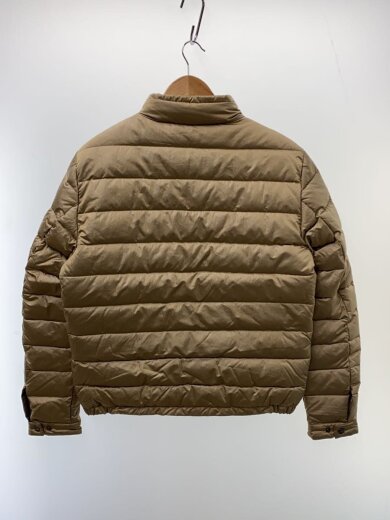 商品画像：ダウンジャケット/52/ポリエステル/KHK 2