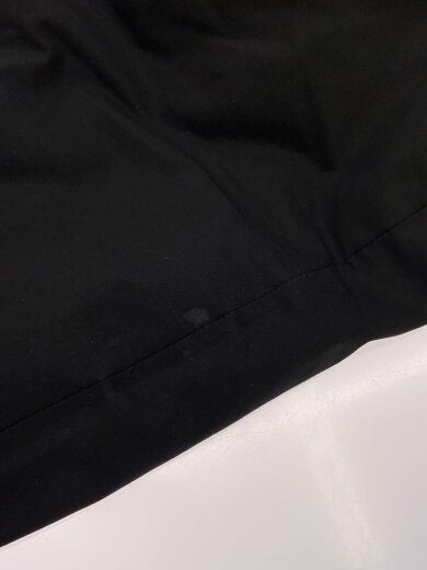 商品画像：MOUNTAINEER MIZUSAWA DOWN JACKET/M/ポリエステル/BLK/DX-G0392JS// 7