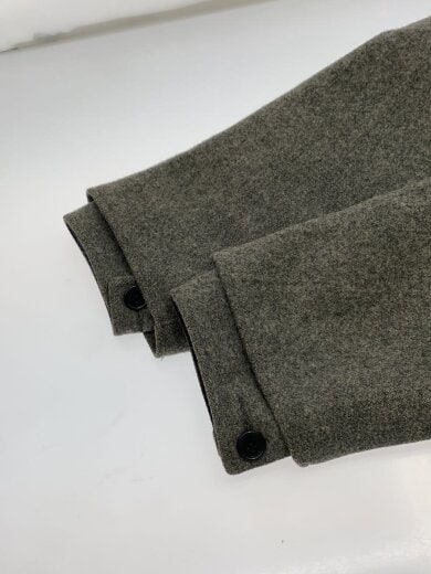 商品画像：コート/36/ウール/GRY/83 4