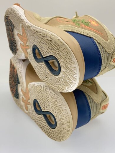 商品画像：KYRIE INFINITY EP_カイリー インフィニティ- EP/26.5cm/BEG// 4