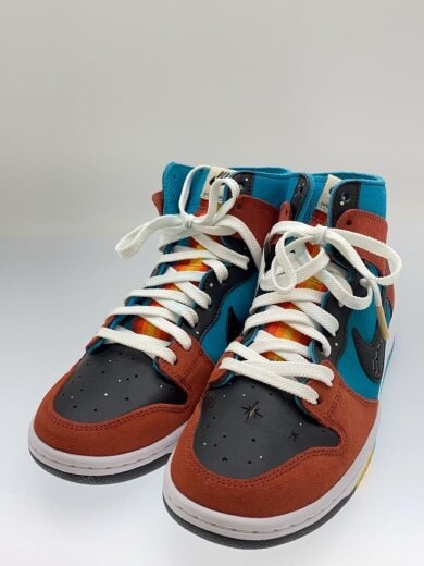 商品画像：X DIORR GREENWOOD DUNK HI DECON QS_X ディオール グリーンウッド ダンクハイ// 2