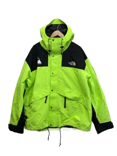 商品画像：ORIGINS 86 MOUNTAIN JACKET/マウンテンパーカ/XXL/ナイロン/GRN/NF0A5J4F// 1