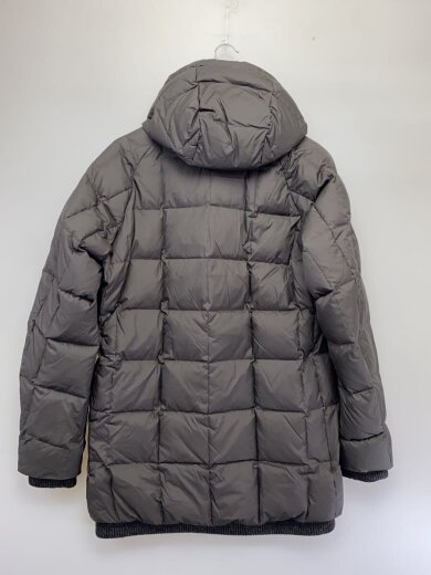 商品画像：ダウンジャケット/M/グレー/NISHIKAWA DOWN/668-0214004 2