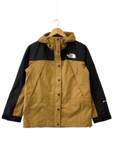 商品画像：MOUNTAIN LIGHT JACKET_マウンテンライトジャケット/M/ナイロン/BEG 1