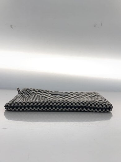 商品画像：クラッチバッグ/--/BLK/総柄/212DEREK-N 4