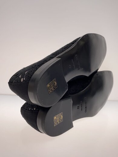 商品画像：タッセルシューズ/41/BLK/FOXLEY// 4