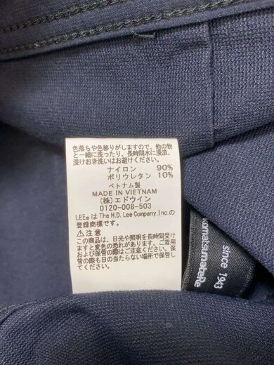 画像：Lee RIDERS × UNITED ARROWS×UNITED ARROWS/ジャケット/40/ナイロン/NVY5