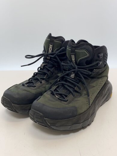商品画像：KAHA GTX/ハイカットスニーカー/26cm/BLK/ゴアテックス/1112030 2