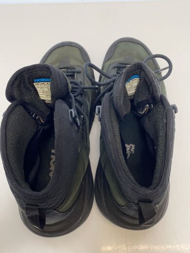 商品画像：KAHA GTX/ハイカットスニーカー/26cm/BLK/ゴアテックス/1112030 3