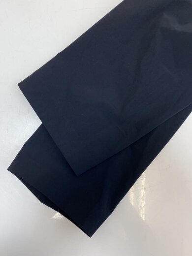 商品画像：DESERT JACKET_デザートジャケット/S/ナイロン/BLK 6