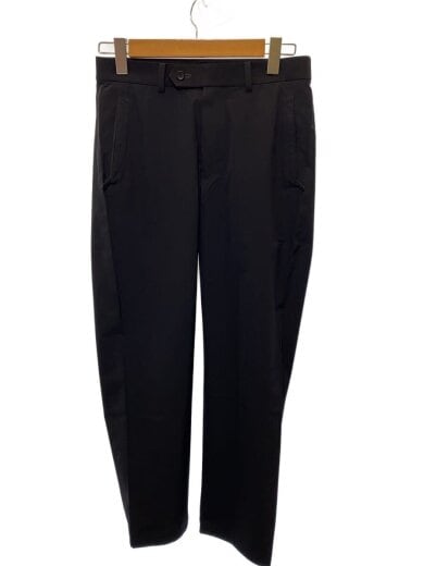 商品画像：DESERT SLACKS_デザートスラックス/S/ナイロン/BLK 1