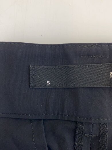 商品画像：DESERT SLACKS_デザートスラックス/S/ナイロン/BLK 5