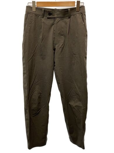 商品画像：TRAVERSE JETSET SLACKS_トラバース ジェットセット スラックス/S/ナイロン/GRY 1