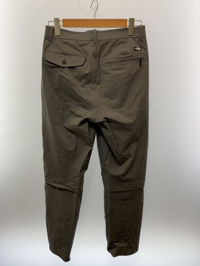 商品画像：TRAVERSE JETSET SLACKS_トラバース ジェットセット スラックス/S/ナイロン/GRY 2