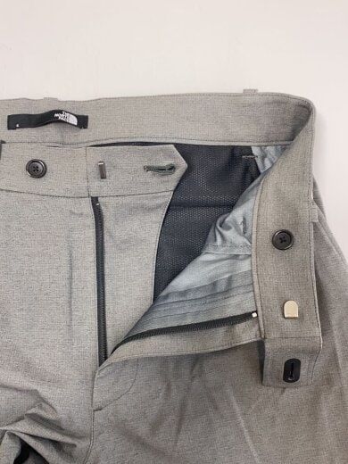 商品画像：TRAVERSE JETSET SLACKS_トラバース ジェットセット スラックス/S/ナイロン/GRY 3